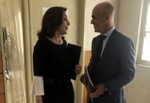 Espionaje ilegal: encontraron 105.000 escuchas guardadas por la AFI de Mauricio Macri