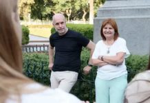 Rodríguez Larreta y Bullrich vuelven a enfrentarse por el liderazgo en el PRO