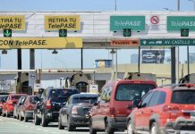 Peajes: quienes no utilicen Telepase deberán pagar cuatro veces más, ¿cómo sacarlo de manera gratuita?