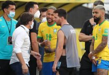 FIFA confirmó que el partido suspendido entre Brasil y Argentina se volverá a jugar y sancionó a cuatro jugadores del equipo de Scaloni
