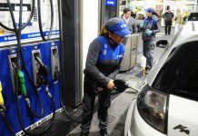 Desde este miércoles, YPF aumenta 9% en promedio los combustibles en todo el país