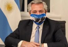 Argentina reclamó ante Bolsonaro por siete vuelos militares británicos entre Brasil y Malvinas