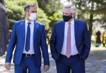 «Es una tragedia sin precedentes»: el Gobierno justificó su accionar ante los incendios en Corrientes