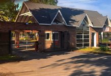 Canning: golpe comando en el country Venado II: maniataron a dos familias