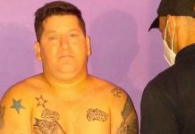 Cocaína envenenada: detuvieron al supuesto líder narco