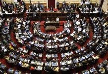 Acuerdo con el FMI: tras la aprobación en Diputados, ¿qué se espera que ocurra en el Senado?