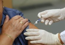 Con casi 10 millones de dosis, arrancó la vacunación antigripal en todo el país