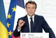 Europa debe ser más independiente y reforzar su defensa, dice Macron