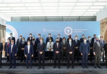 El Gobierno logra el apoyo de gobernadores en el acuerdo con el FMI