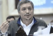 La Cámpora explicó el motivo del voto negativo al acuerdo con el FMI