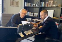 El Gobierno define esta semana que va hacer con la inflación