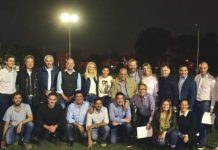 Los intendentes peronistas del conurbano se reunieron y le hicieron un pedido especial a Alberto Fernández