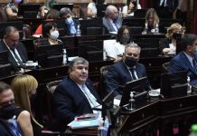 Bienes en el exterior: las claves para entender el proyecto que pretende pagarle con un «aporte especial» al FMI