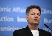 Alemania avanza a un racionamiento de gas por la guerra Rusia-Ucrania