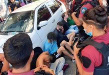 La UNSAM suspendió a dos de los acusados por la violación grupal en Palermo