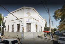 Violaron a una joven durante el festejo del UPD en Lanús