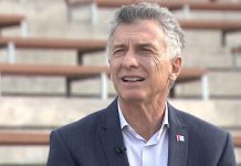 Macri aseguró que «privatizaría» Aerolíneas Argentinas, si volviera a ser presidente