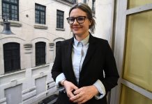 Gisela Marziotta presentó un proyecto para crear la Cámara Nacional de Alquileres