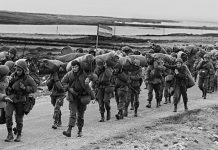 Malvinas: se cumplen 40 años del comienzo de la guerra