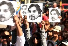 Se cumplen 15 años del asesinato de Carlos Fuentealba, un caso que conmocionó al país