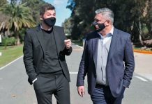 La Justicia dispuso que la AFA intervenga a la Liga Profesional y convoque a elecciones