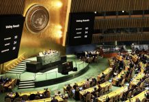 Jorge Elbaum: “El voto de Argentina contra Rusia es el peor error de política exterior del Gobierno”