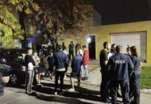 Banfield: hallaron muerto a un joven de 20 años en una cama