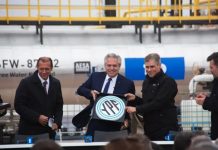 El Gobierno quiere que el gasoducto de Vaca Muerta esté operativo en junio de 2023