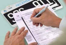 La AFIP cambió el monto mínimo para declarar las ventas de autos y motos usados