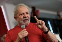 Hubo «violaciones procesales» en el juicio contra Lula, afirmó la ONU