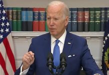 Joe Biden pidió un «refuerzo» millonario para ayudar a Ucrania y justificó su postura sobre Rusia
