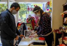 Censo 2022: ¿estarán abiertos los comercios por el feriado de mañana?