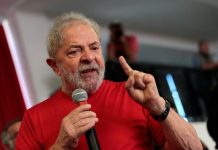 Lula quiere crear un «euro» latinoamericano para no depender del dólar