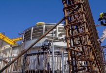 El Reactor Nuclear Argentino multipropósito se terminará de construir en agosto
