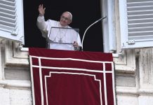 El Papa Francisco: «Estoy listo para encontrarme con Putin»