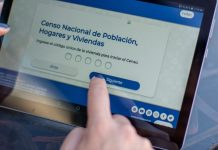 Censo 2022: ¿Hasta cuándo puedo completar el formulario digital?