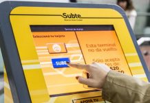 Hackearon el sistema de la SUBE y están suspendidas las recargas