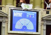 Cannabis: Diputados aprobaron la ley de uso medicínal e industrial