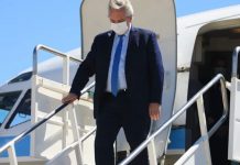 Alberto Fernández inicia una gira por Europa: cuál será el objetivo del viaje y cómo será su agenda