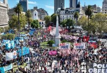Comienza la Marcha Federal Piquetera: ¿cuál es el reclamo de las organizaciones y cómo afectará el tránsito en la Ciudad?