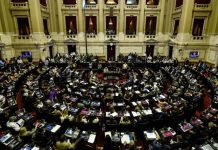 Diputados: debaten la Ley de Alquileres, la reforma del Consejo de la Magistratura y la Boleta Única