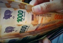 Plazos fijos: cuánto pagan desde hoy tras la nueva suba de tasas del Banco Central