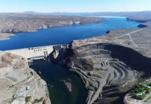 Se reunió el equipo que analizará las concesiones sobre las centrales hidroeléctricas