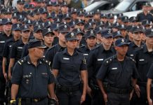 Aumento para policías confirmado: ¿a cuánto llegará el salario de bolsillo?