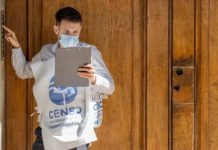Censo 2022: unas 18 mil personas relevarán las viviendas que no fueron visitadas
