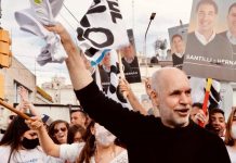 Horacio Rodríguez Larreta reconoció que aplicará dos reformas clave si es electo presidente