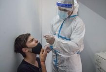 Coronavirus: los contagios subieron un 27,9% esta semana