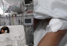 Apuñalaron a una nena de 13 años en Florencio Varela para robarle el celular: «Me muero, ma»