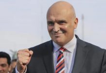 Cayó la banda de estafas virtuales que engañó al economista y diputado José Luis Espert