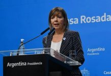 El Gobierno subirá piso de Ganancias y debatirá retenciones